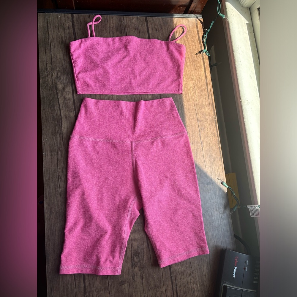 Five Dancewear set NWOT